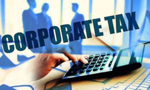 Corporate Tax