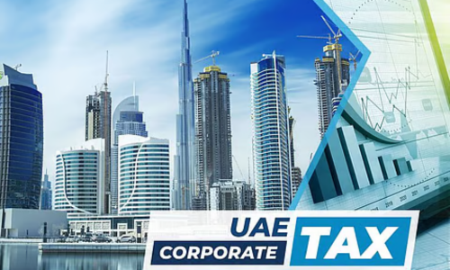 corporate tax in uae