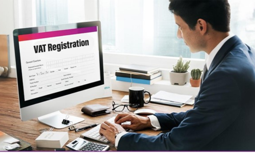 VAT Registration