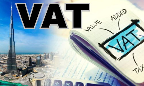 VAT