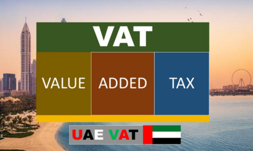 VAT UAE
