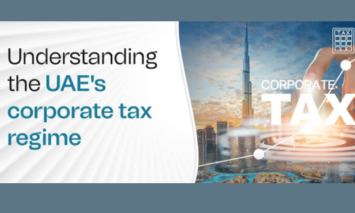 corporate tax regime uae